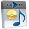 topmusic android application logo